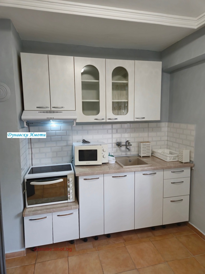 В оренду  2 спальні Русе , Възраждане , 78 кв.м | 21138767 - зображення [5]