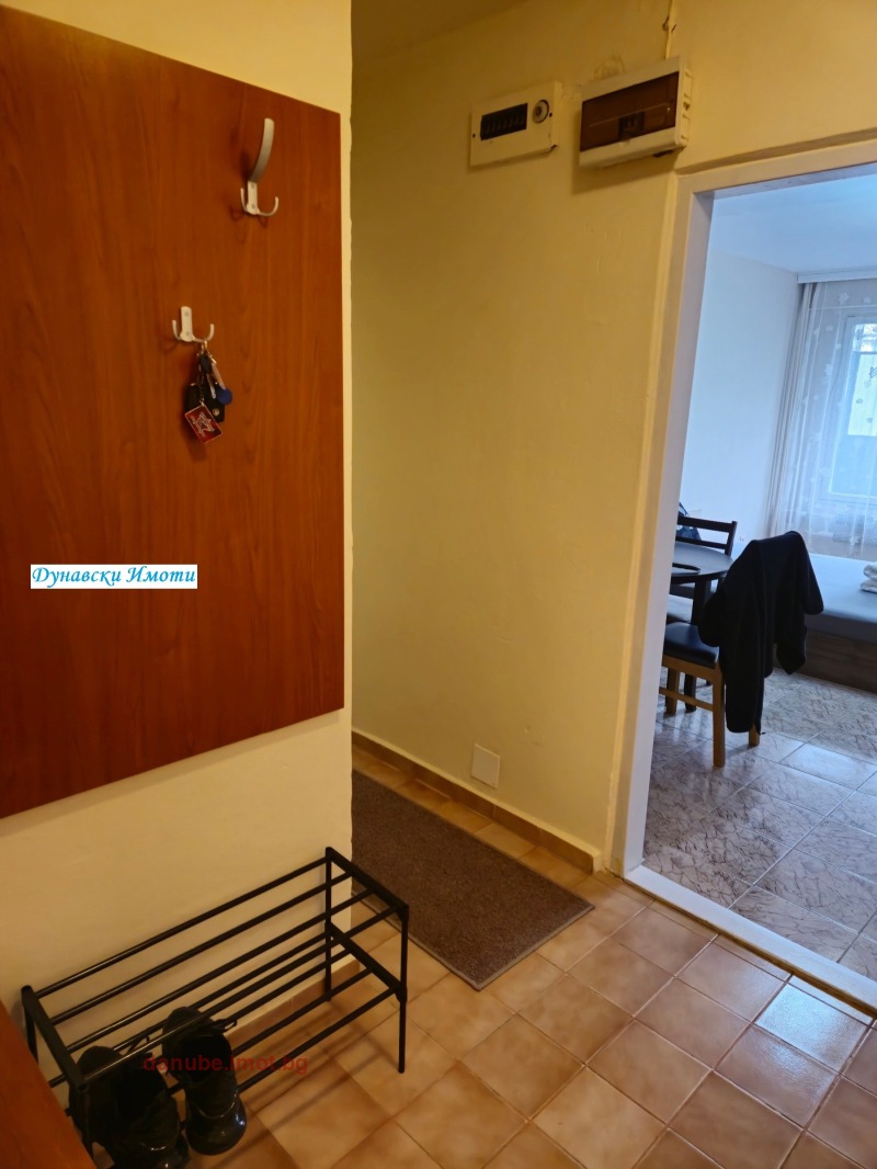 В оренду  2 спальні Русе , Възраждане , 78 кв.м | 21138767 - зображення [13]
