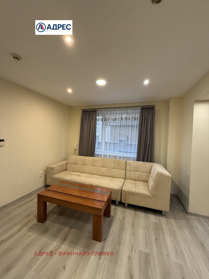 В аренду  2 спальни Плевен , Широк център , 110 кв.м | 42166718 - изображение [3]
