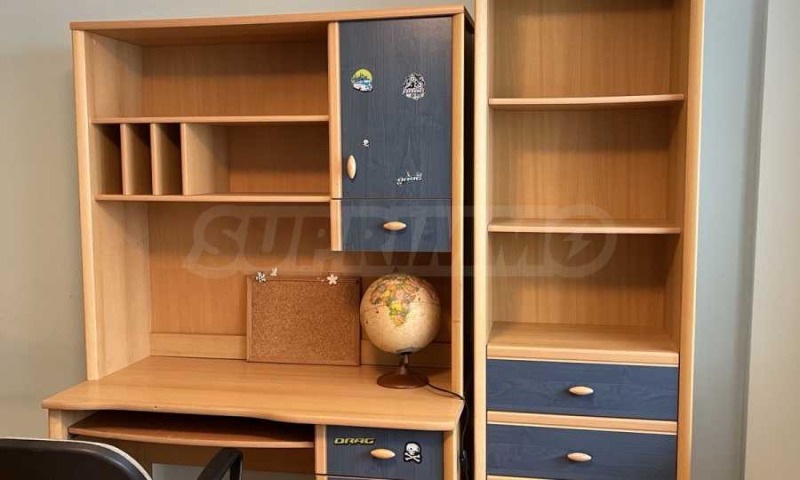 Zu vermieten  2 Schlafzimmer Warna , Lewski 1 , 105 qm | 24156962 - Bild [6]