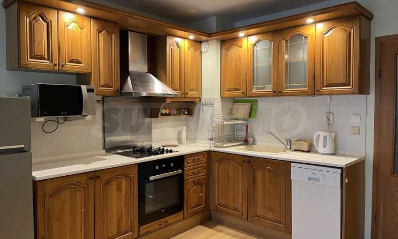 Zu vermieten  2 Schlafzimmer Warna , Lewski 1 , 105 qm | 24156962