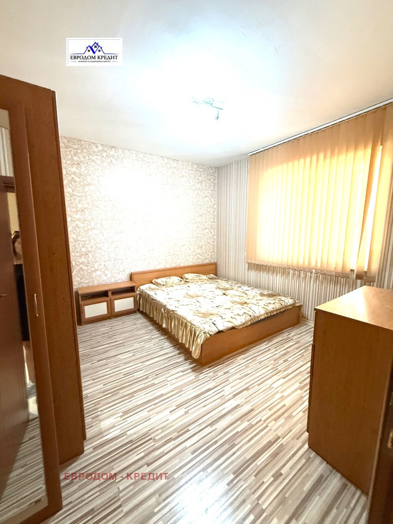 Дава под наем  3-стаен град Стара Загора , Железник - център , 65 кв.м | 73055071 - изображение [6]