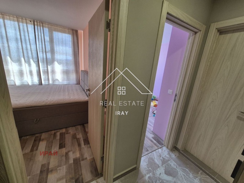 Kiadó  2 hálószobás Stara Zagora , Tri csucsura - sever , 100 négyzetméter | 82086425 - kép [9]
