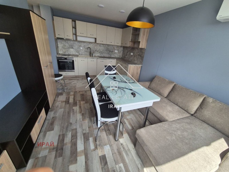 Kiadó  2 hálószobás Stara Zagora , Tri csucsura - sever , 100 négyzetméter | 82086425 - kép [5]