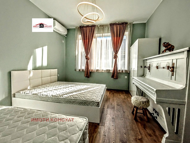 De inchiriat  2 dormitoare Velico Târnovo , Țentâr , 89 mp | 65731738 - imagine [5]