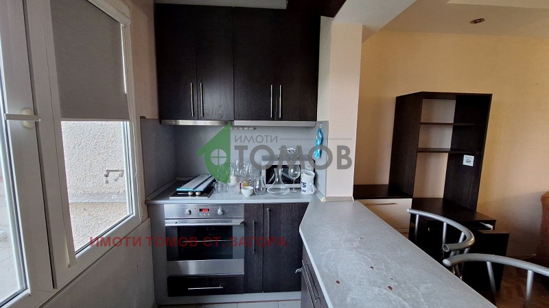 Para alugar  2 quartos Stara Zagora , Tri tchutchura - iug , 60 m² | 23612476 - imagem [4]