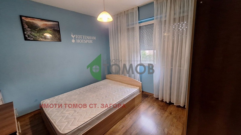 Para alugar  2 quartos Stara Zagora , Tri tchutchura - iug , 60 m² | 23612476 - imagem [10]