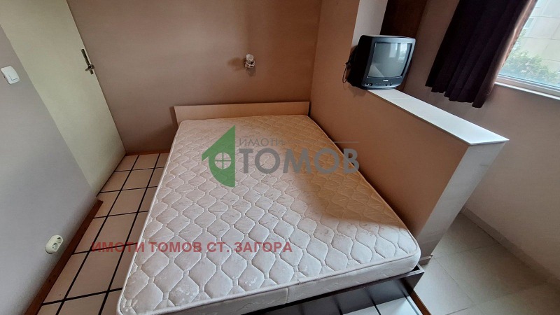Para alugar  2 quartos Stara Zagora , Tri tchutchura - iug , 60 m² | 23612476 - imagem [12]