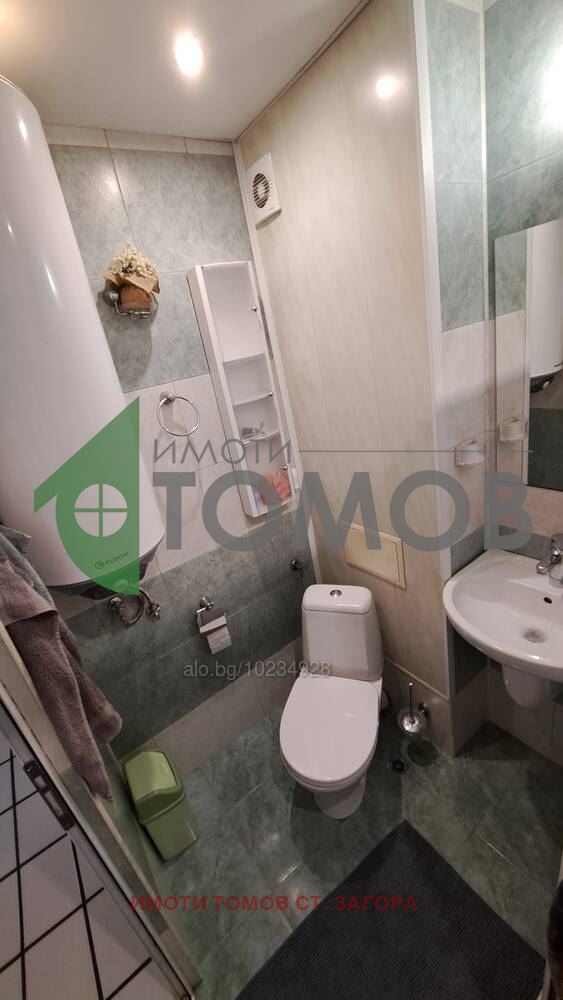 Para alugar  2 quartos Stara Zagora , Tri tchutchura - iug , 60 m² | 23612476 - imagem [6]
