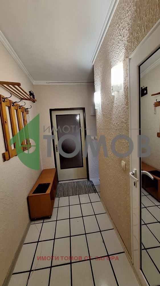 Para alugar  2 quartos Stara Zagora , Tri tchutchura - iug , 60 m² | 23612476 - imagem [15]
