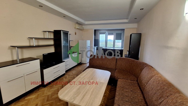 Под наем 3-СТАЕН, град Стара Загора, Три чучура - юг • 300 € • 44962580 — Holmes.bg