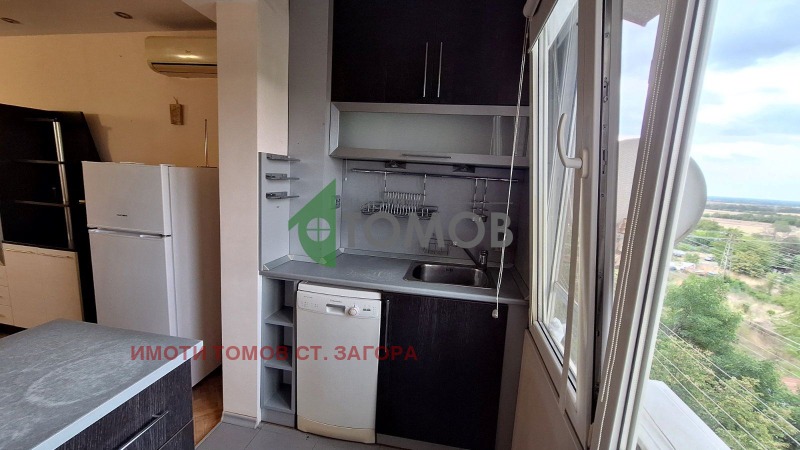 Para alugar  2 quartos Stara Zagora , Tri tchutchura - iug , 60 m² | 23612476 - imagem [5]