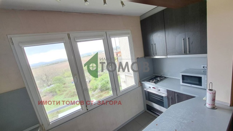Para alugar  2 quartos Stara Zagora , Tri tchutchura - iug , 60 m² | 23612476 - imagem [3]