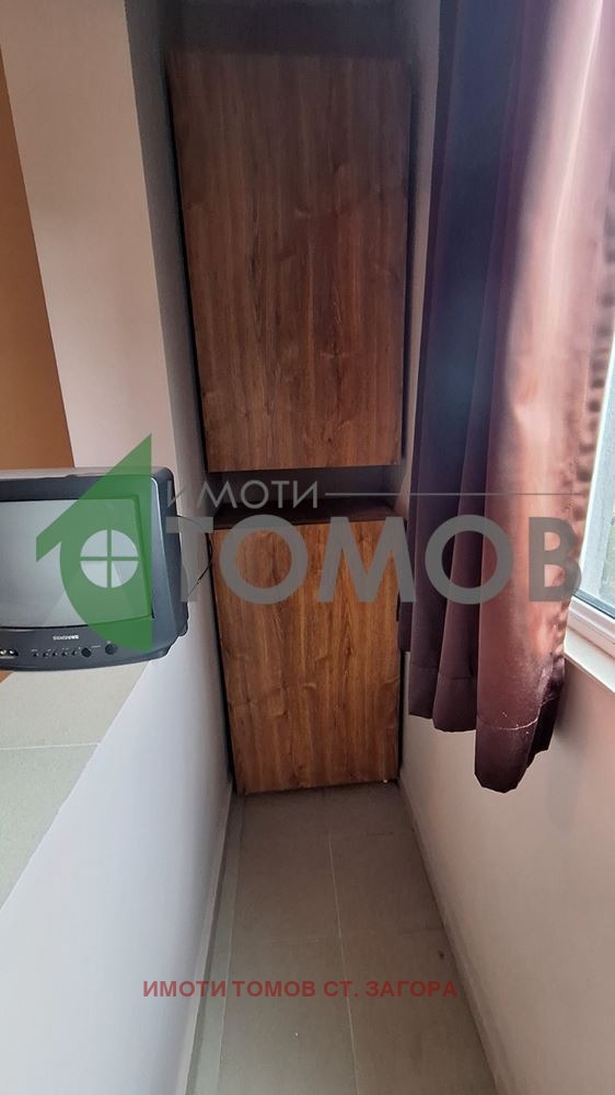 Para alugar  2 quartos Stara Zagora , Tri tchutchura - iug , 60 m² | 23612476 - imagem [17]