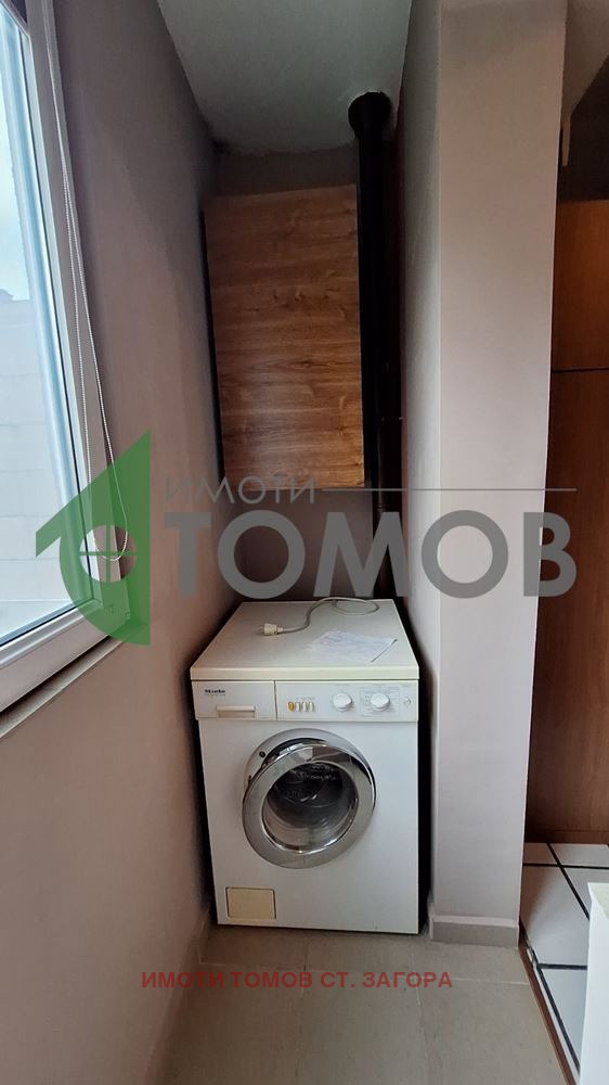 Para alugar  2 quartos Stara Zagora , Tri tchutchura - iug , 60 m² | 23612476 - imagem [16]