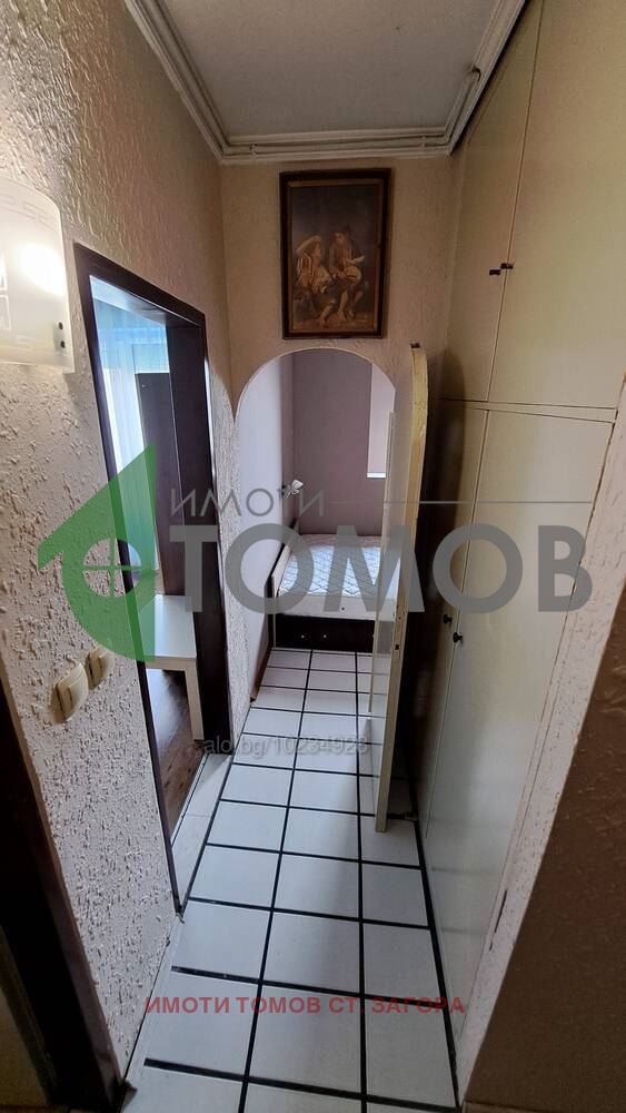 Para alugar  2 quartos Stara Zagora , Tri tchutchura - iug , 60 m² | 23612476 - imagem [14]
