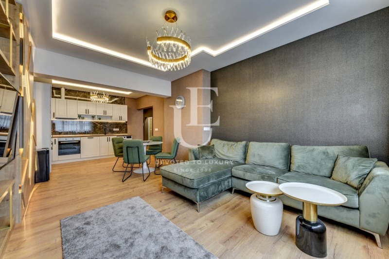 Дава под наем 3-СТАЕН, гр. София, Център