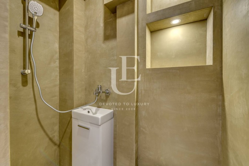 Дава под наем 3-СТАЕН, гр. София, Център, снимка 10 - Апартаменти - 52646522