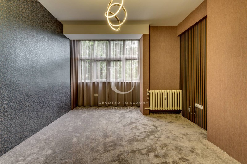 Дава под наем 3-СТАЕН, гр. София, Център, снимка 8 - Апартаменти - 52646522