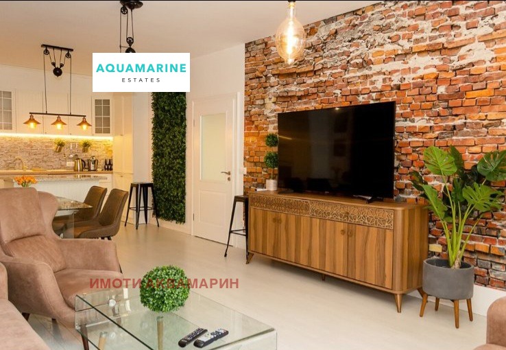 Дава под наем 3-СТАЕН, гр. Варна, Фестивален комплекс, снимка 6 - Апартаменти - 53124285