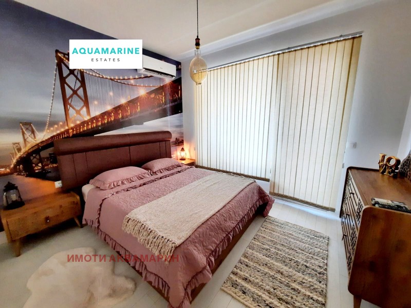 Дава под наем 3-СТАЕН, гр. Варна, Фестивален комплекс, снимка 5 - Апартаменти - 53124285