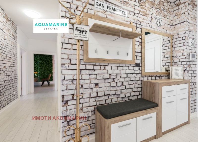 Дава под наем 3-СТАЕН, гр. Варна, Фестивален комплекс, снимка 8 - Апартаменти - 53124285