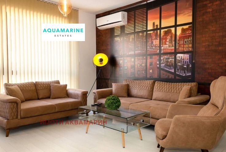 Дава под наем 3-СТАЕН, гр. Варна, Фестивален комплекс, снимка 3 - Апартаменти - 53124285