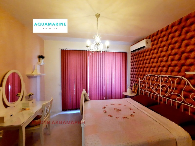 Дава под наем 3-СТАЕН, гр. Варна, Фестивален комплекс, снимка 4 - Апартаменти - 53124285