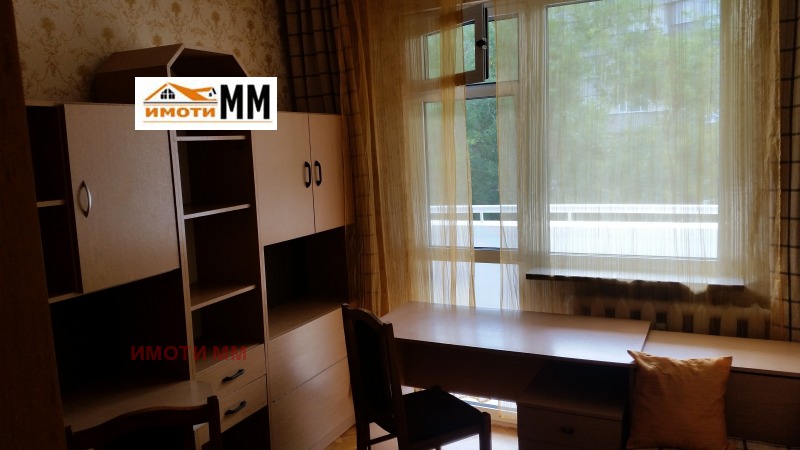 Дава под наем 3-СТАЕН, гр. Пловдив, Младежки Хълм, снимка 6 - Апартаменти - 53147040