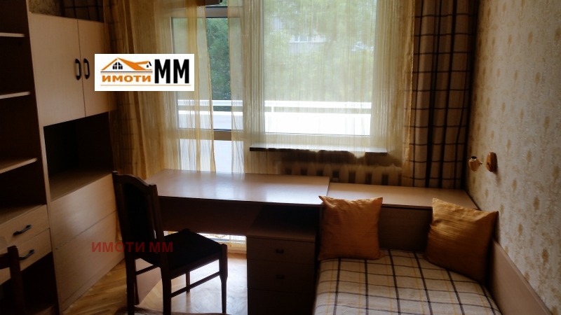 Дава под наем 3-СТАЕН, гр. Пловдив, Младежки Хълм, снимка 4 - Апартаменти - 53147040