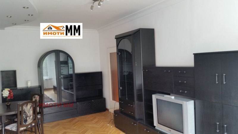 Дава под наем 3-СТАЕН, гр. Пловдив, Младежки Хълм, снимка 3 - Апартаменти - 53147040