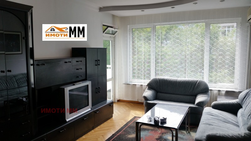 Дава под наем 3-СТАЕН, гр. Пловдив, Младежки Хълм