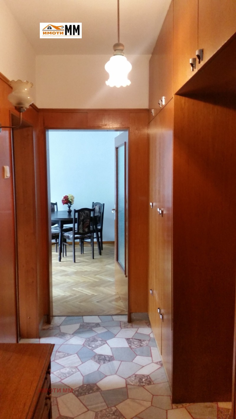 Дава под наем 3-СТАЕН, гр. Пловдив, Младежки Хълм, снимка 7 - Апартаменти - 53147040