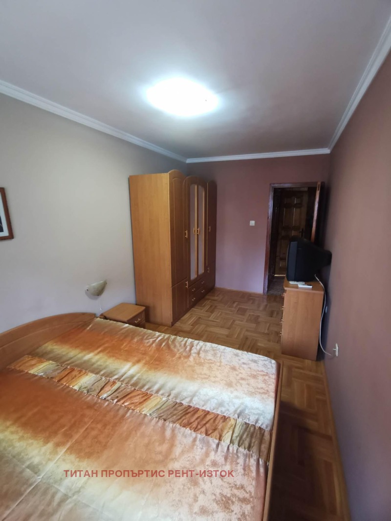 Дава под наем 3-СТАЕН, гр. Бургас, Център, снимка 3 - Апартаменти - 53381383