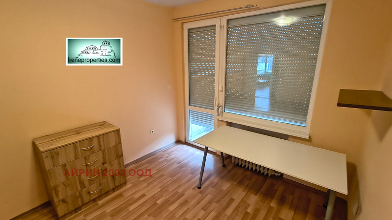 Дава под наем 3-СТАЕН, гр. София, Редута, снимка 5 - Апартаменти - 53438842