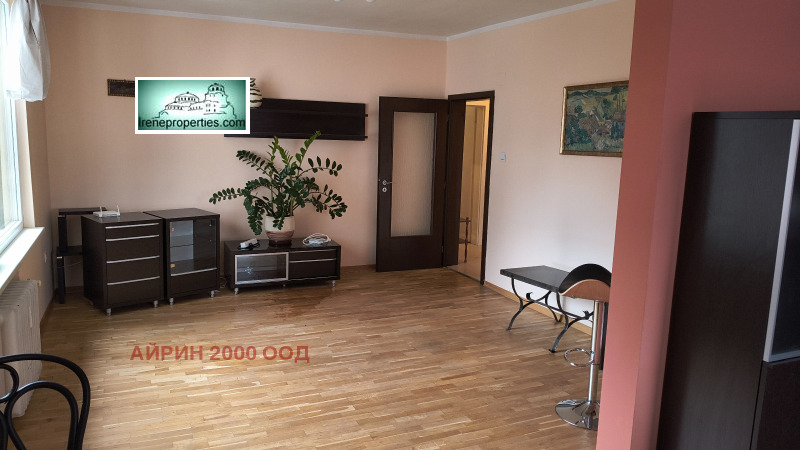 Дава под наем 3-СТАЕН, гр. София, Редута, снимка 17 - Апартаменти - 53438842