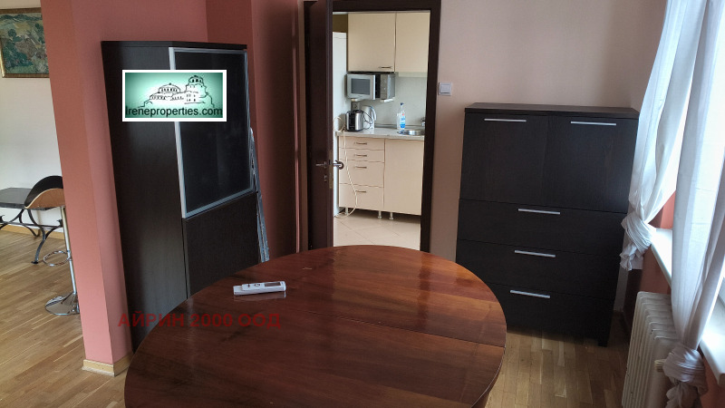 Дава под наем 3-СТАЕН, гр. София, Редута, снимка 11 - Апартаменти - 53438842