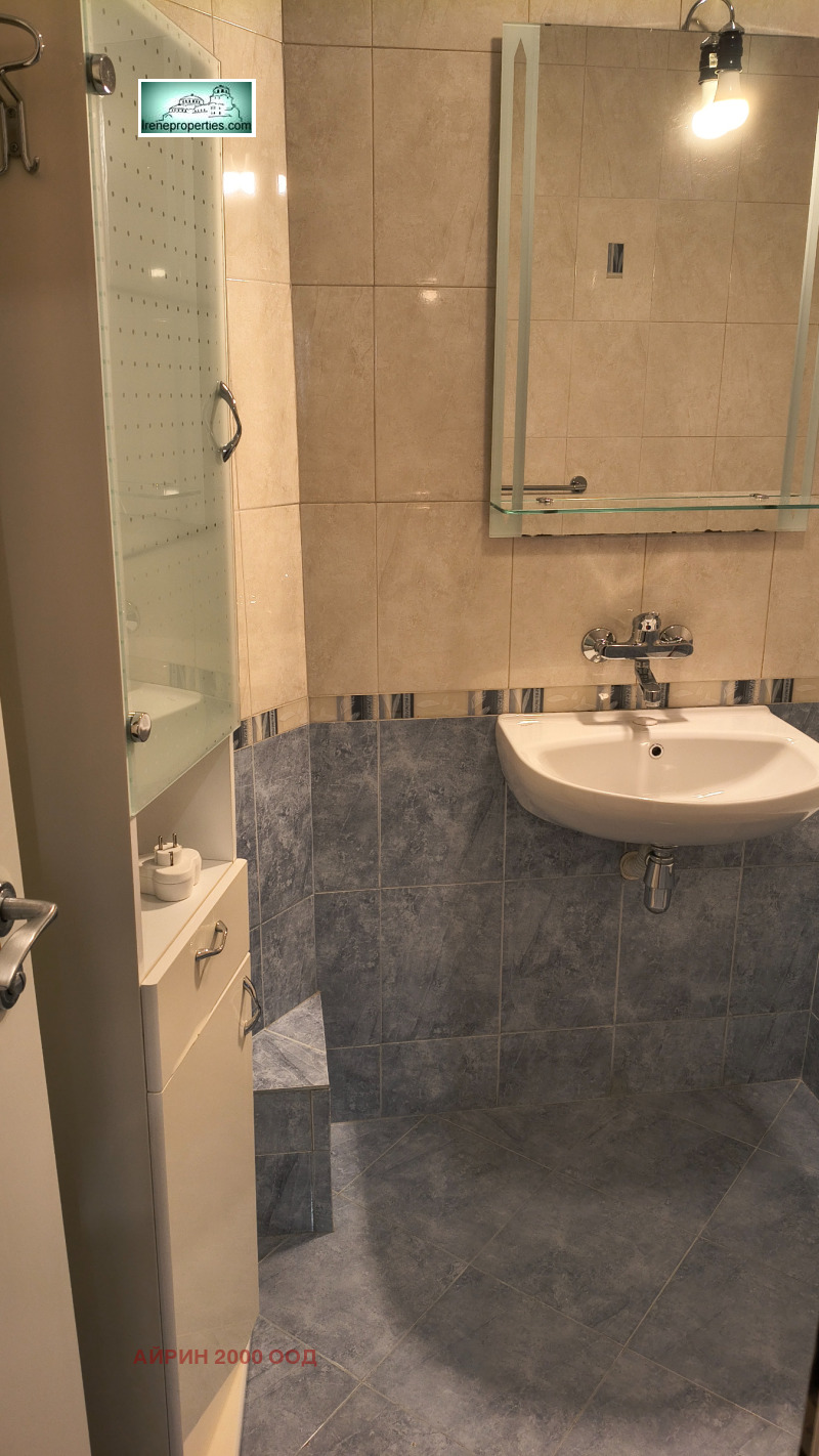 Дава под наем 3-СТАЕН, гр. София, Редута, снимка 7 - Апартаменти - 53438842