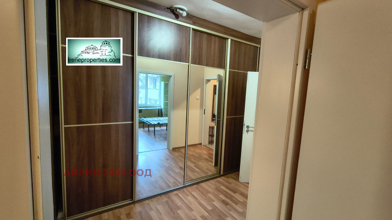 Дава под наем 3-СТАЕН, гр. София, Редута, снимка 3 - Апартаменти - 53438842