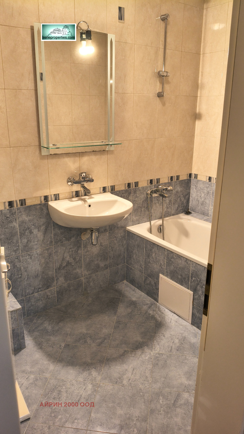 Дава под наем 3-СТАЕН, гр. София, Редута, снимка 8 - Апартаменти - 53438842