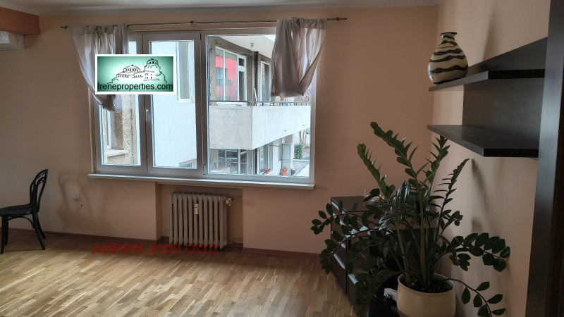 Дава под наем 3-СТАЕН, гр. София, Редута, снимка 12 - Апартаменти - 53438842