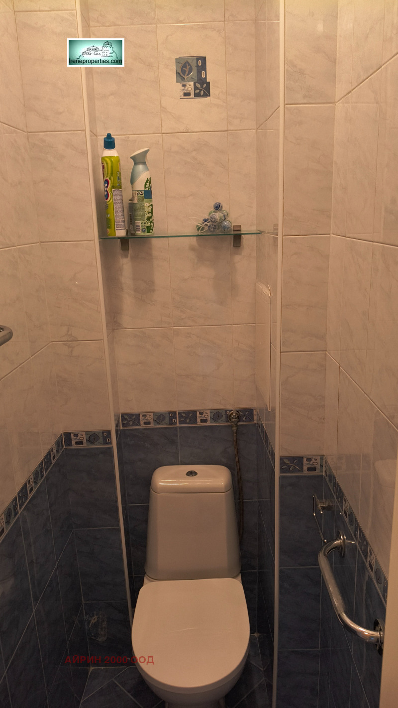 Дава под наем 3-СТАЕН, гр. София, Редута, снимка 10 - Апартаменти - 53438842