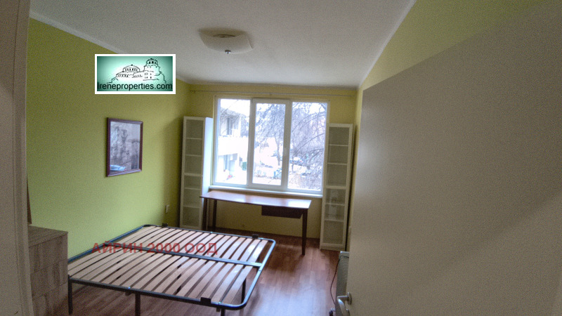 Дава под наем 3-СТАЕН, гр. София, Редута, снимка 6 - Апартаменти - 53438842