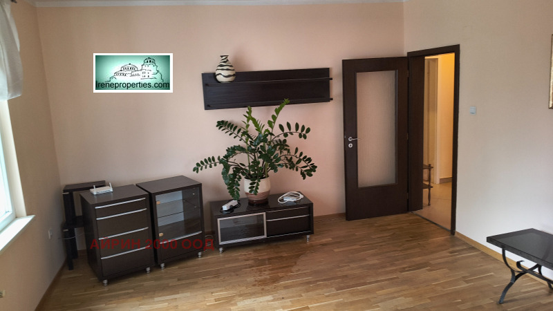 Дава под наем 3-СТАЕН, гр. София, Редута, снимка 16 - Апартаменти - 53438842