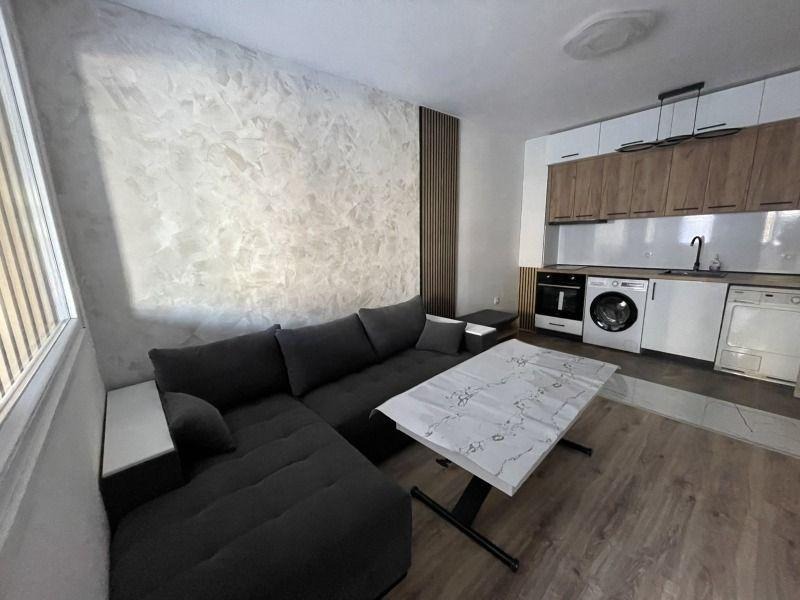 Дава под наем 3-СТАЕН, гр. София, Малинова долина