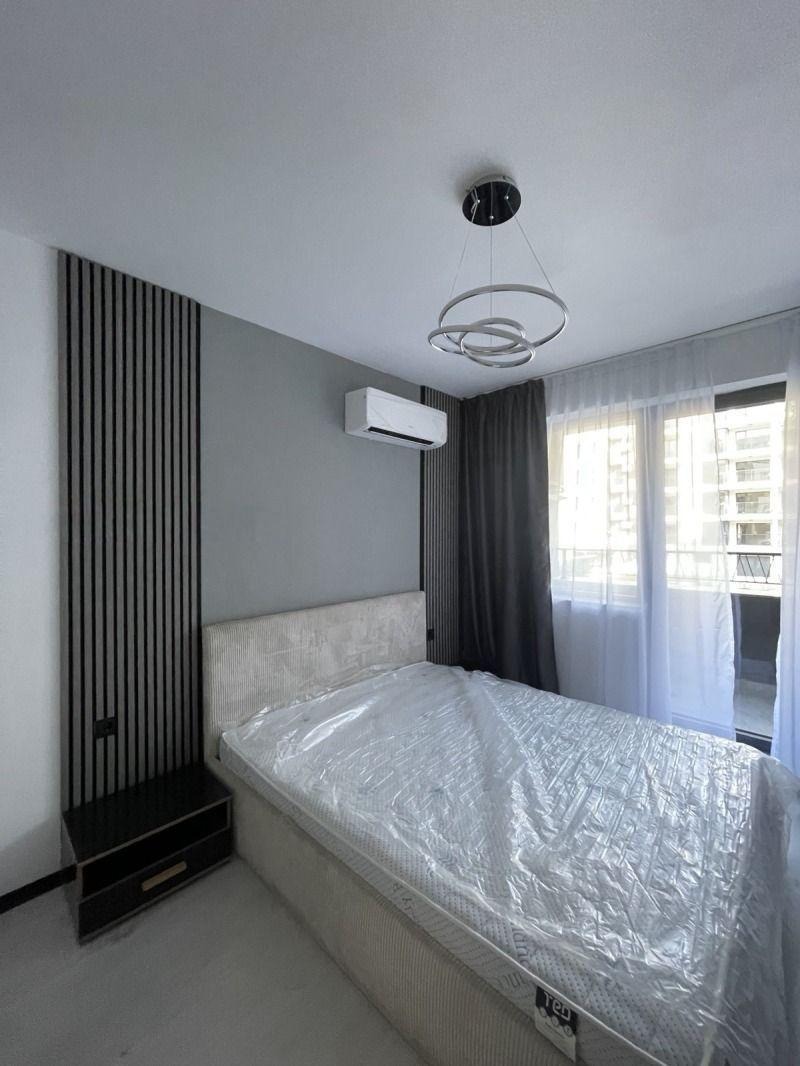 Дава под наем 3-СТАЕН, гр. София, Малинова долина, снимка 3 - Апартаменти - 54212083