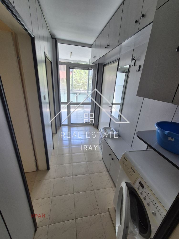 Дава под наем  Многостаен град Стара Загора , Център , 124 кв.м | 93248509 - изображение [11]