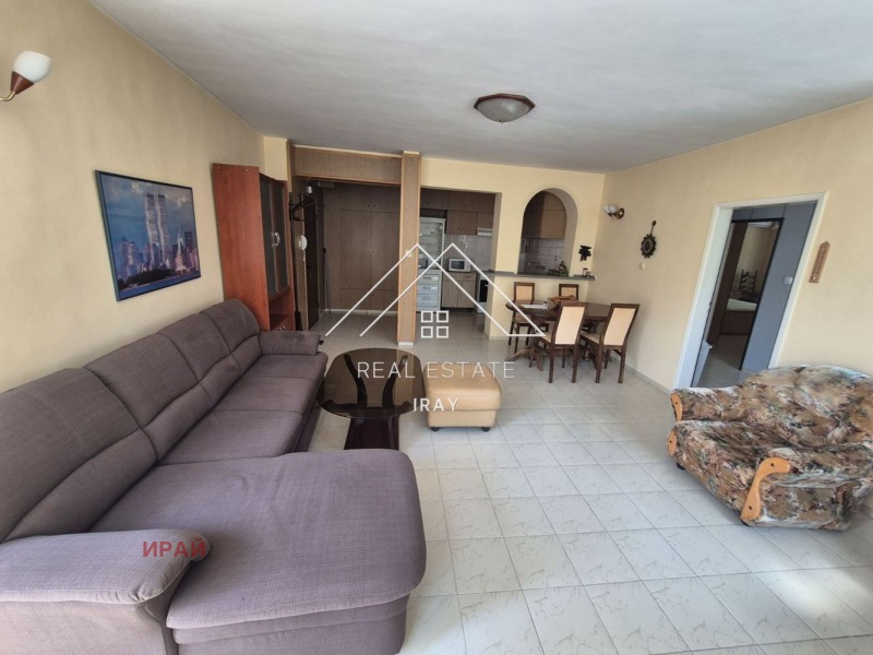 Дава под наем  Многостаен град Стара Загора , Център , 124 кв.м | 93248509 - изображение [7]