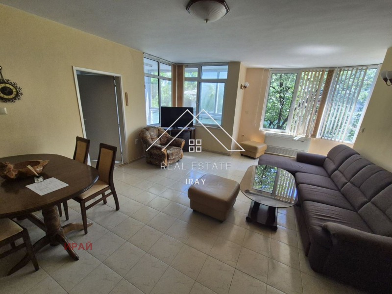 Дава под наем  Многостаен град Стара Загора , Център , 124 кв.м | 93248509 - изображение [3]