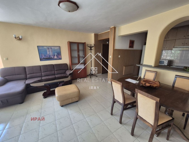 Дава под наем  Многостаен град Стара Загора , Център , 124 кв.м | 93248509 - изображение [9]